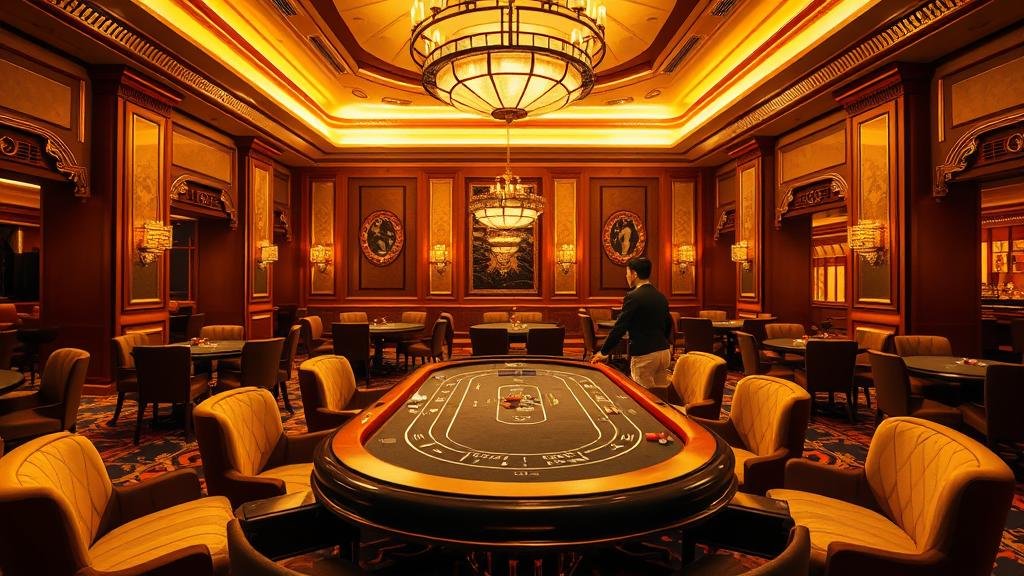 เปรียบเทียบบาคาร่า DG Casino, AE Casino และ Pragmatic Play