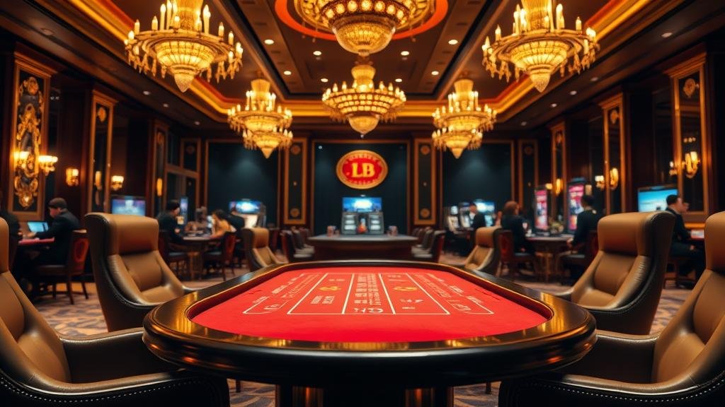 การเล่นบาคาร่าไลฟ์สดบนมือถือ Android พร้อมเทคนิคทดสอบสูตร