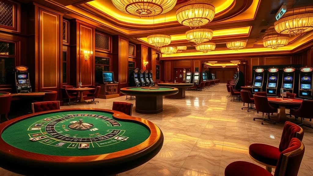 ดีลเลอร์บาคาร่ามืออาชีพในค่าย Allbet