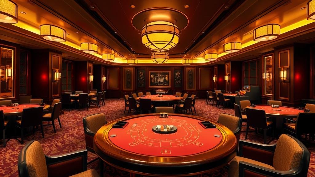 วิเคราะห์สูตรบาคาร่า WM Casino บนอุปกรณ์หลายชนิด