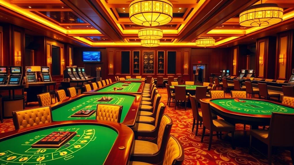 หน้าจอแสดงสถิติบาคาร่าบนมือถือ