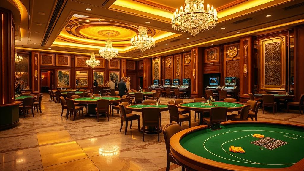 การใช้สถิติเพื่อคาดการณ์ผลบาคาร่าบนมือถือ