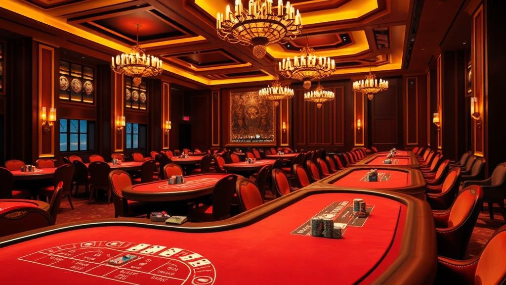 เปรียบเทียบบาคาร่า Sexy Baccarat และ WM Casino