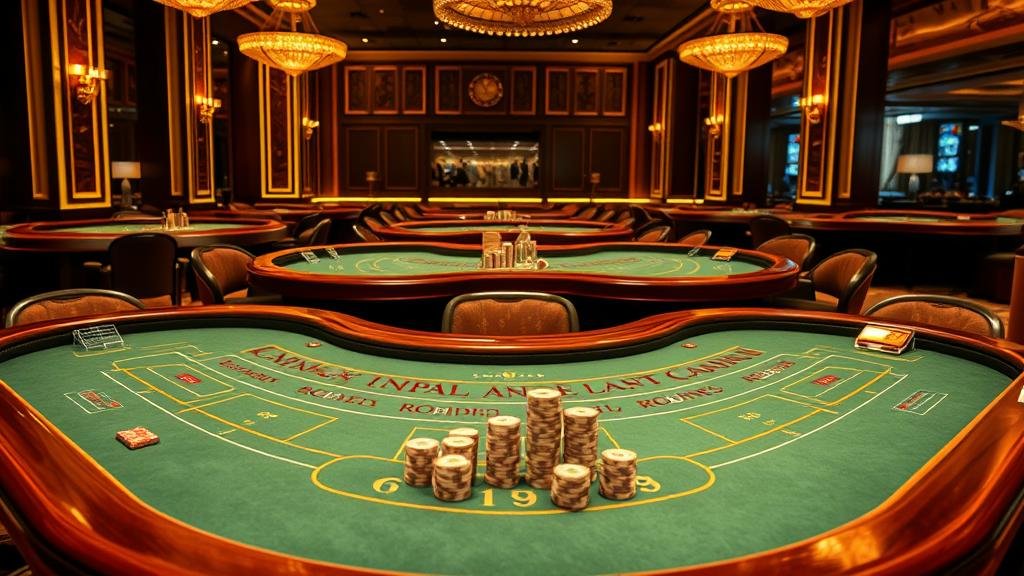 ภาพแดชบอร์ดแสดงสถิติการเดิมพันบาคาร่าและระบบออโต้