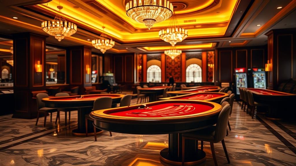 ภาพแสดงเค้าไพ่บาคาร่าแบบปิงปองและแบบตรง