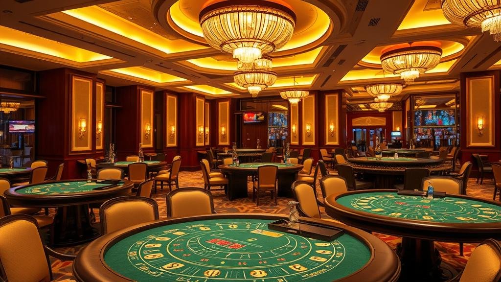 ตารางสถิติเค้าไพ่บาคาร่า