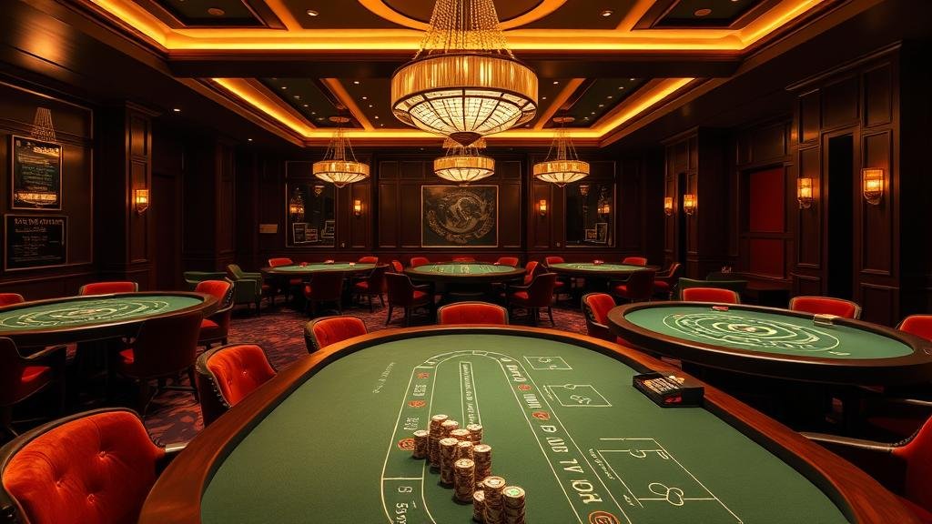 ตัวอย่างเค้าไพ่บาคาร่าแบบต่างๆ เช่น มังกร ปิงปอง สามตัด