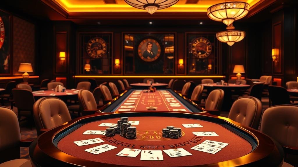 ทดสอบสูตรบาคาร่าบนแท็บเล็ต: การวิเคราะห์สถิติเกม