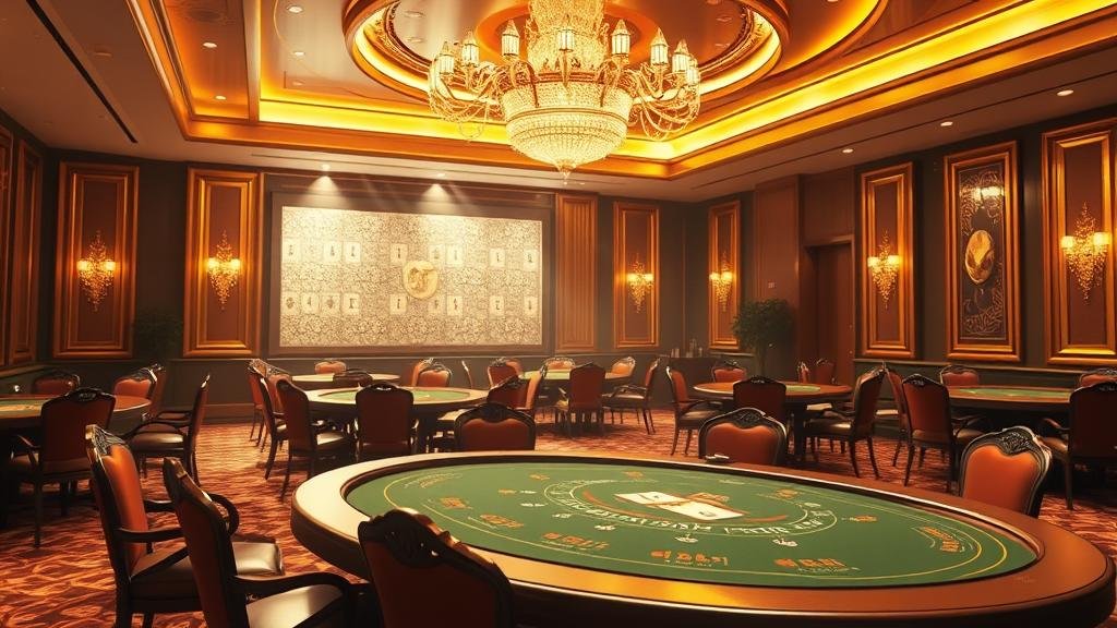 การใช้แท็บเล็ตเล่นบาคาร่าพร้อมสูตรฟีโบนัชชี