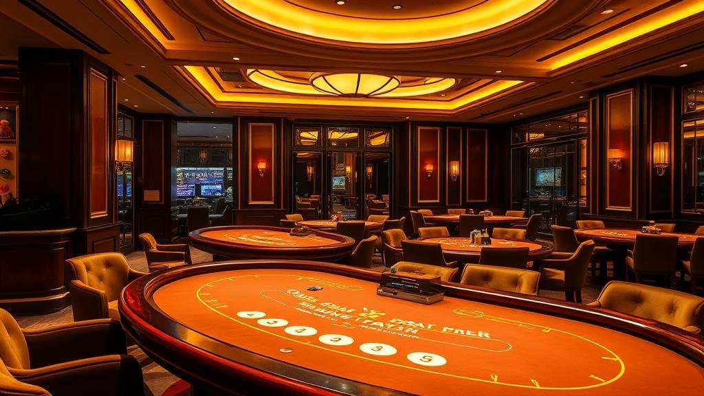 ภาพประกอบเค้าไพ่บาคาร่าแบบต่างๆ พร้อมคำอธิบาย