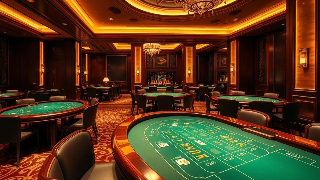 อินโฟกราฟิกแสดงเค้าไพ่และกลยุทธ์การเดิมพันบาคาร่า Playtech