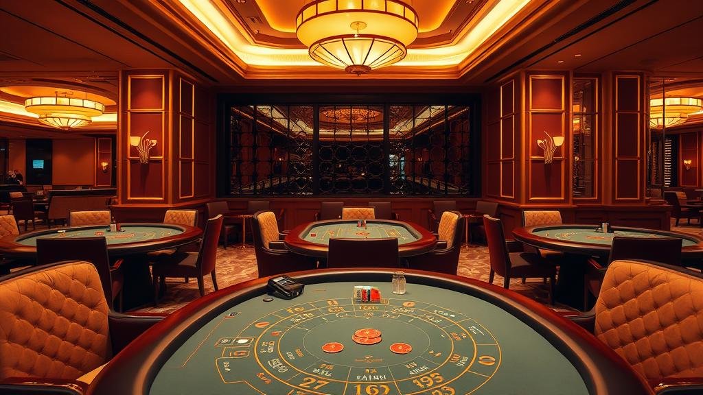 ภาพแสดงเค้าไพ่บาคาร่า มังกร และ สองตัด