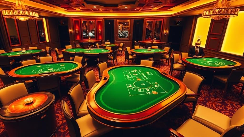 การวิเคราะห์ข้อมูลบาคาร่าบนคอมพิวเตอร์ควบคู่กับการเล่นสด