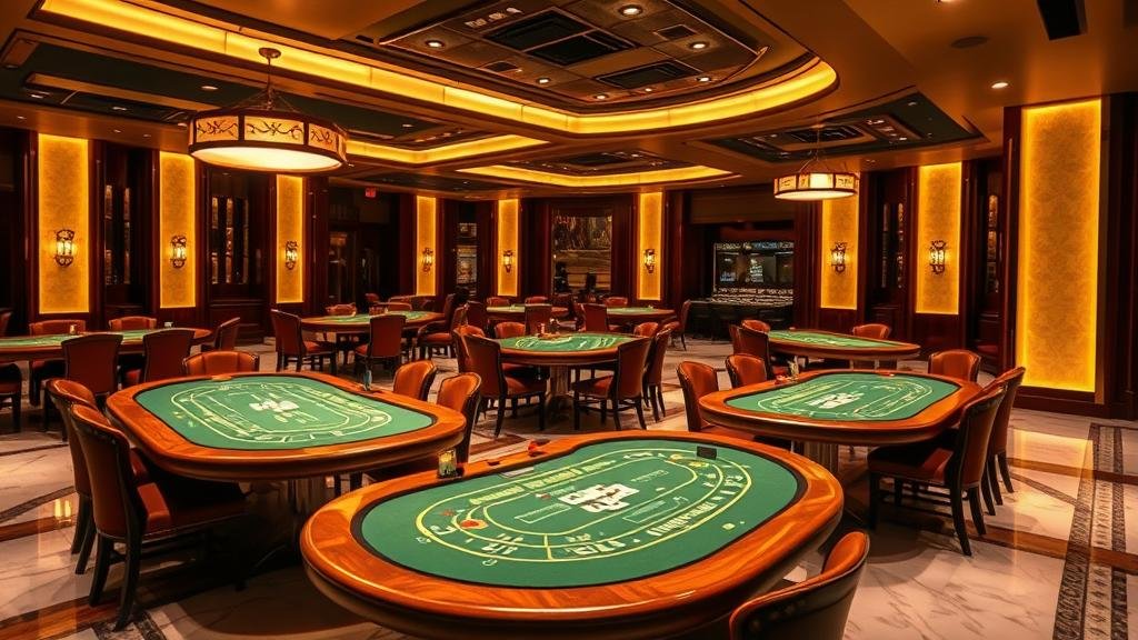 บาคาร่า SA Gaming 2025: สรุปผลการเล่น พร้อมเคล็ดลับเดินเงินทุนน้อยให้ชนะยั่งยืน