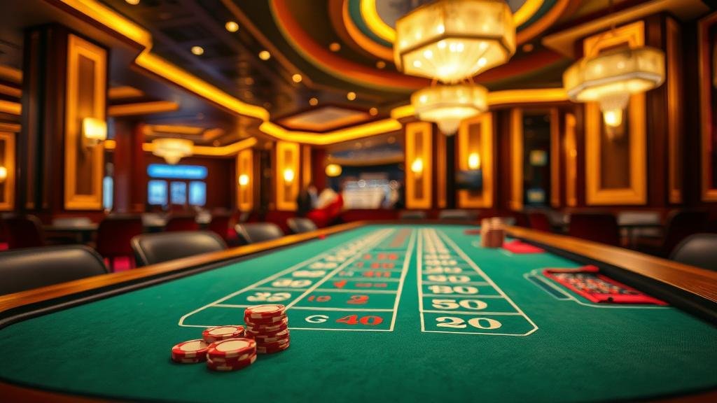 ผู้เล่นบาคาร่าฉลองชัยชนะ