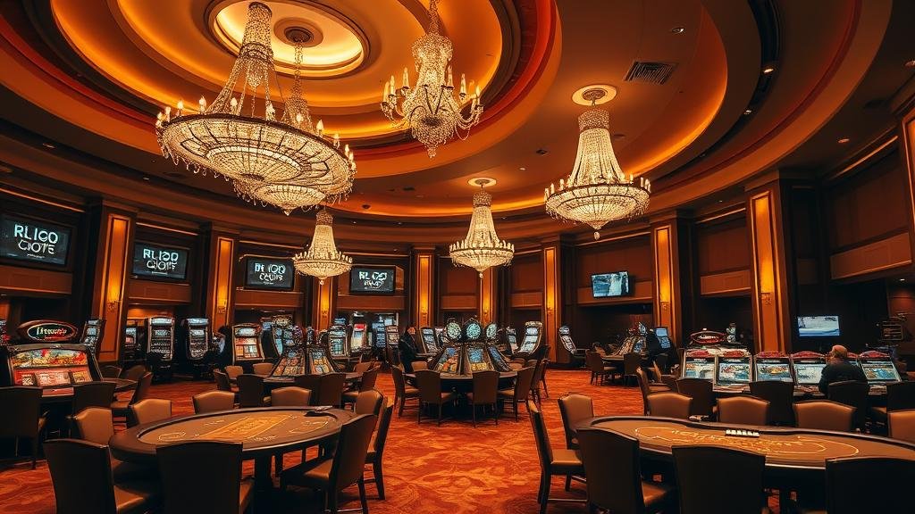 ผู้เล่นซื้อฟรีสปินพร้อมตัวคูณในเกมสล็อต