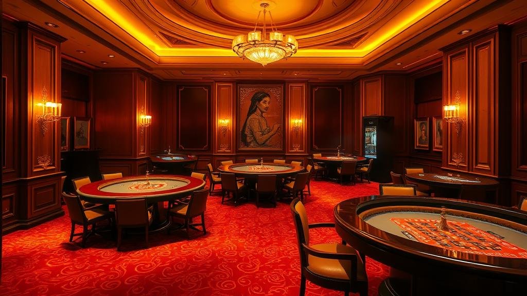 รวมธีมเกมสล็อตยอดนิยมจากยุโรปและเอเชีย