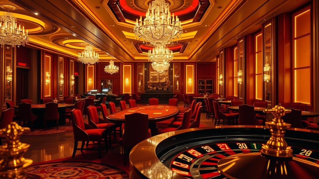 ผู้เล่นฉลองชัยชนะสล็อตด้วยความสำเร็จ