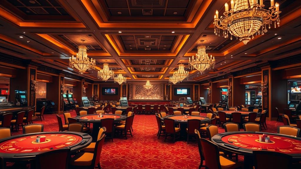 มือเลือกเกมสล็อตธีมอวกาศบนแท็บเล็ตสุดล้ำ