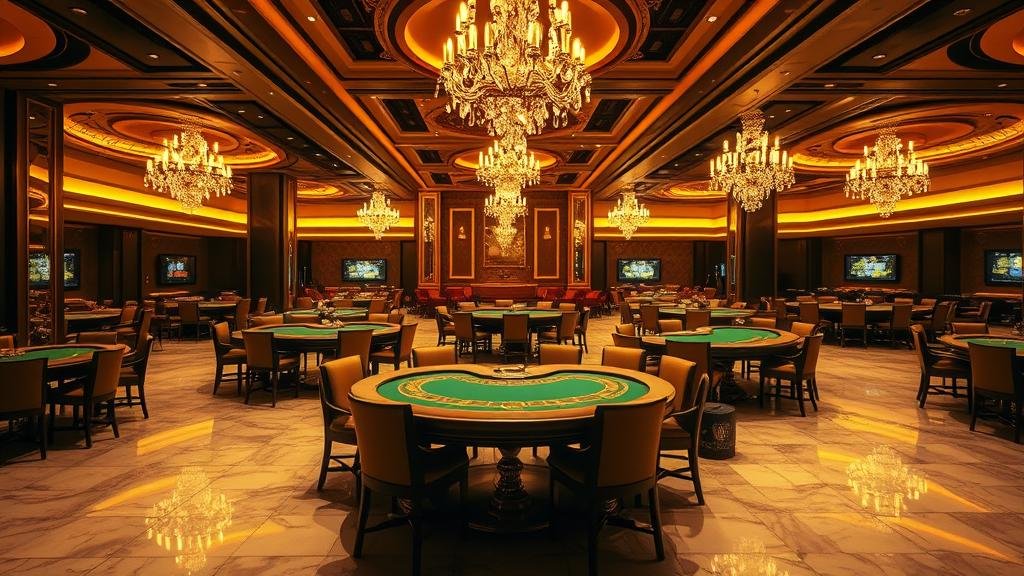 การแสดงผลเกมสล็อต YGG หรือ Blueprint ที่น่าตื่นเต้น