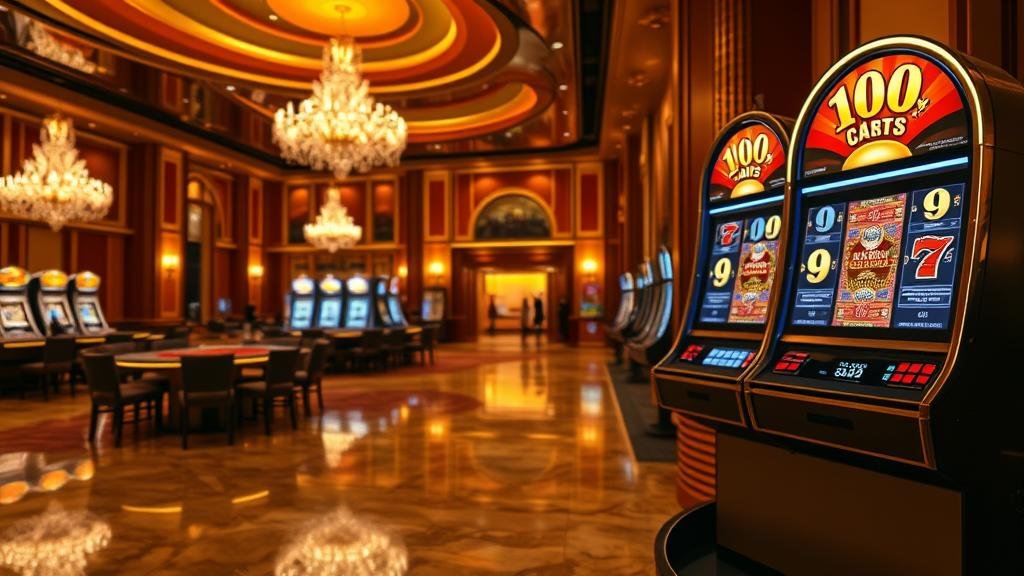 เกมสล็อตธีมอียิปต์หรือเอเชียที่น่าตื่นเต้น