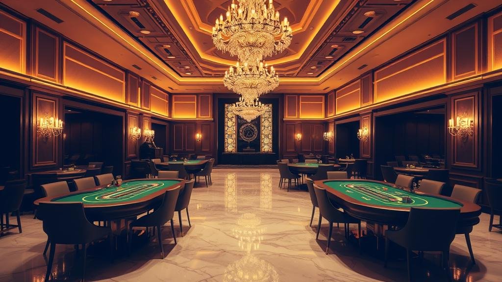 หน้าจอเกมสล็อต Wazdan หรือ Relax Gaming ที่มีฟีเจอร์พิเศษ