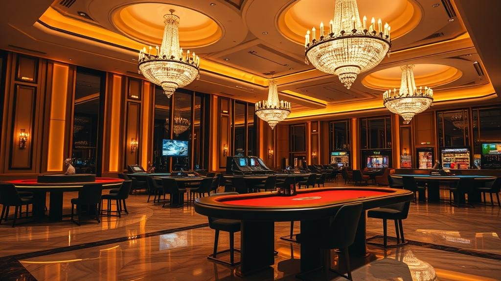 การปรับเบทสล็อต YGG อย่างชาญฉลาด