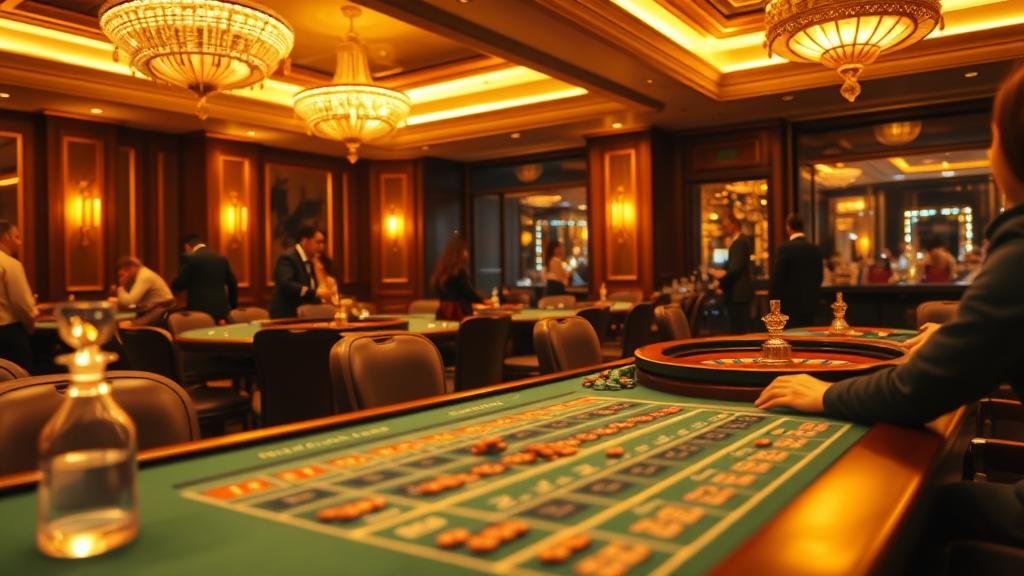 เช็ค RTP และความผันผวนสล็อต NetEnt