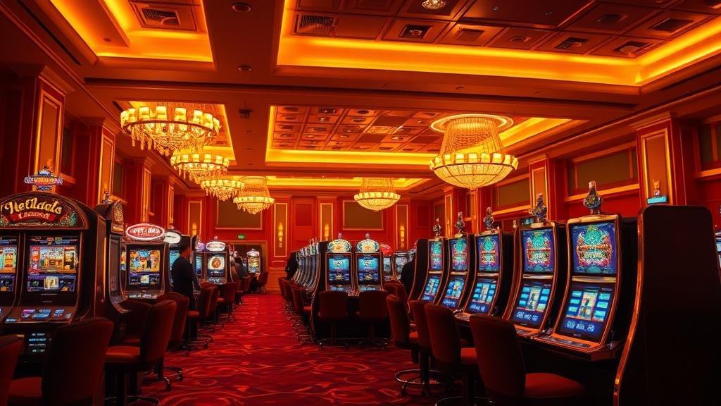 ธีมเกมสล็อต NetEnt หลากหลาย