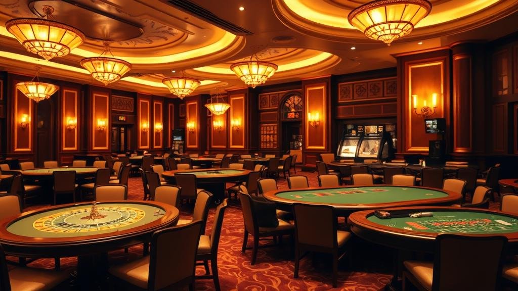 การปรับเบทสล็อตบนหน้าจอเกม