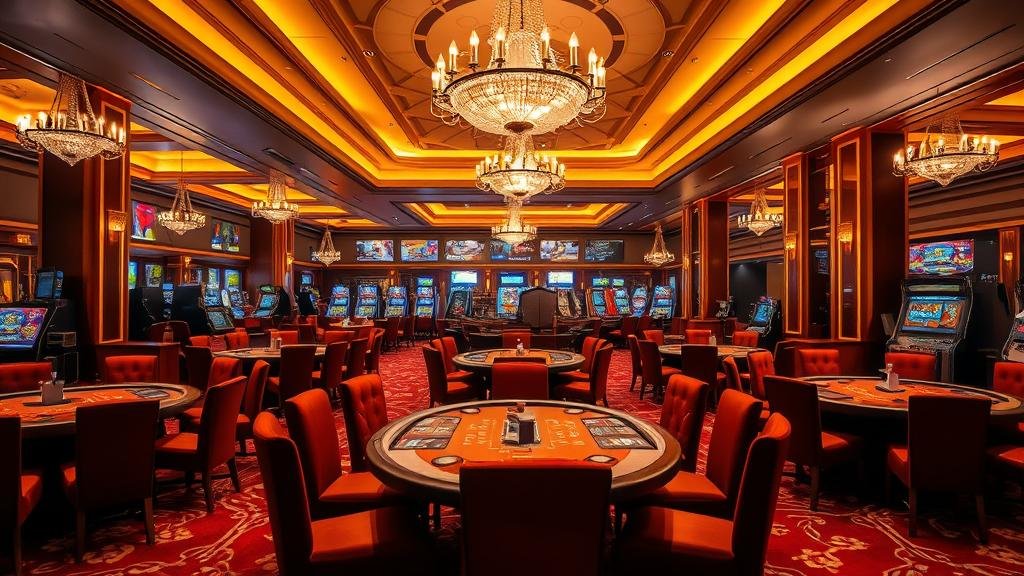 เลือกเกมสล็อตทำกำไร: เจาะลึกค่ายเกมยอดนิยม RTP ชัดเจน