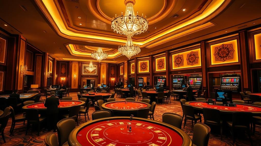 วิธีทดลองเล่นสล็อตเดโม่: เคล็ดลับการเลือกเกมและใช้ประโยชน์จากฟีเจอร์