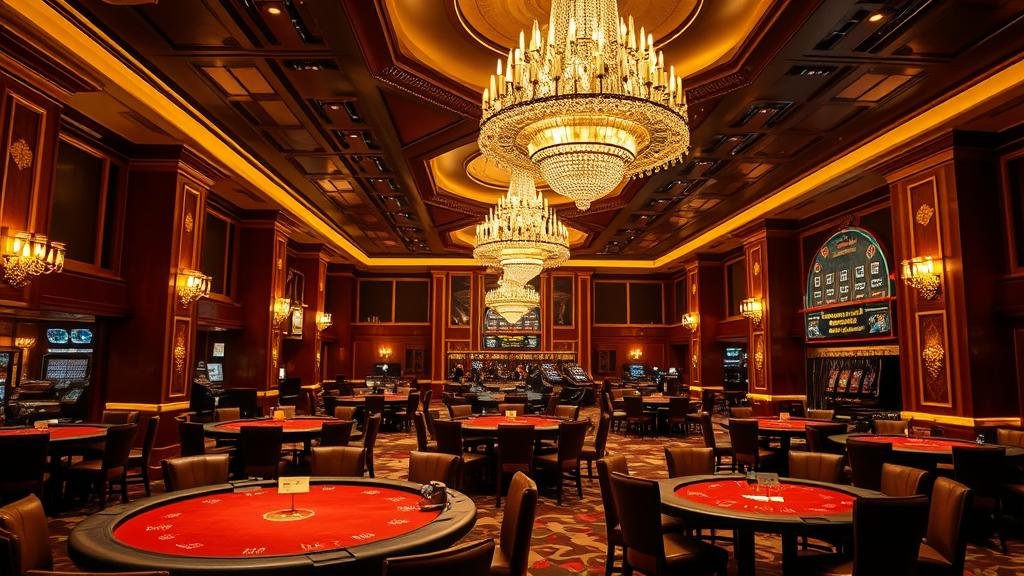 คู่มือเลือกค่ายสล็อตธีมยอดนิยม: Wazdan, สล็อตผลไม้, อียิปต์, โรมัน