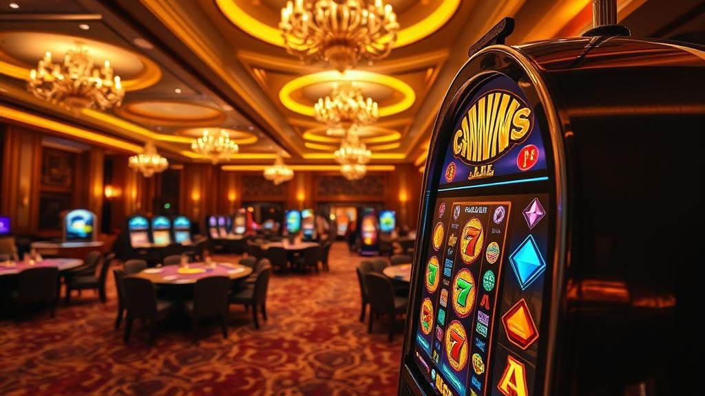 การตรวจสอบข้อมูลเกมสล็อตเพื่อดูค่า RTP