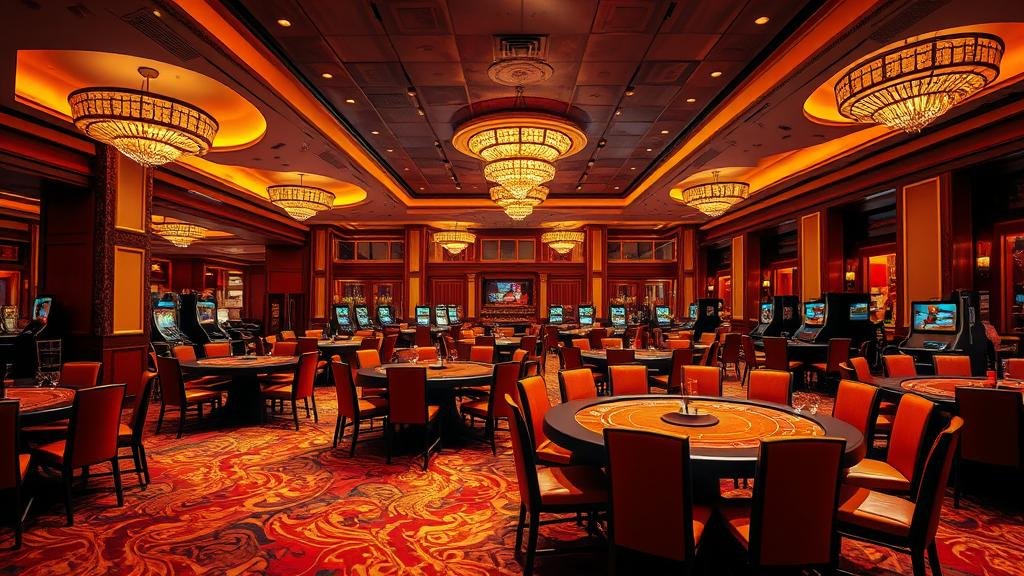 รวมเกมสล็อตจากค่ายดังหลากหลายธีม