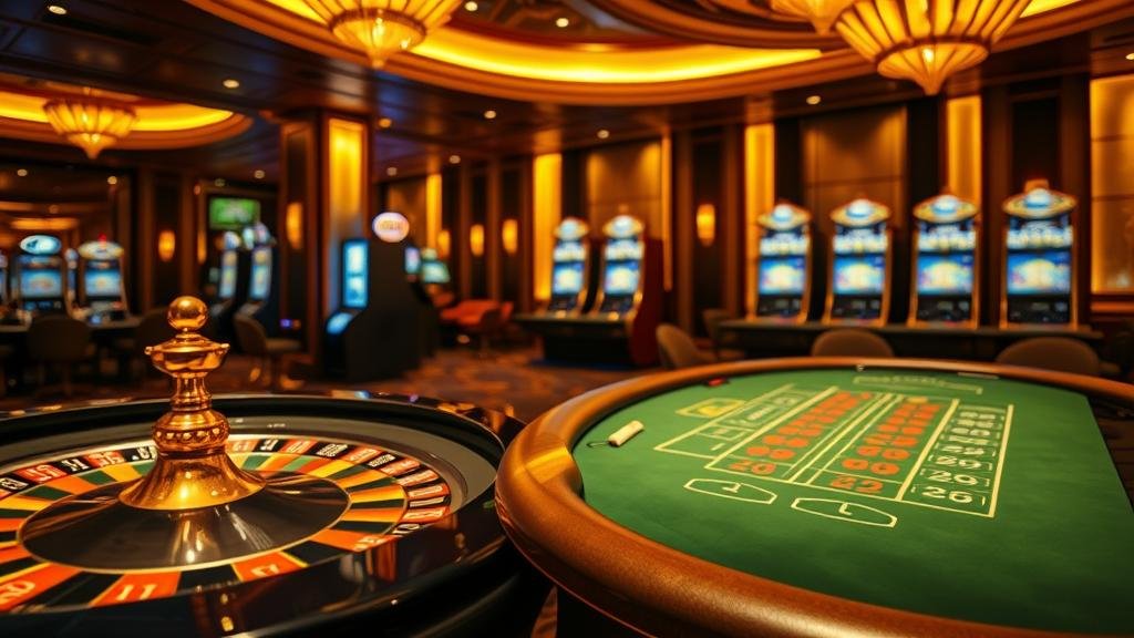 มือถือเล่นสล็อตออนไลน์พร้อมโบนัส