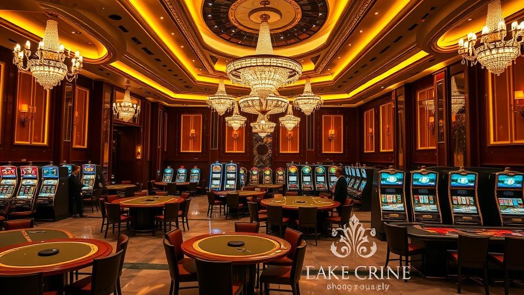 การปรับเบทสล็อต NetEnt และ Red Tiger