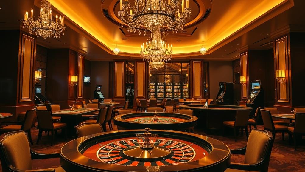 ความสำเร็จในโลกสล็อตออนไลน์ปี 2025