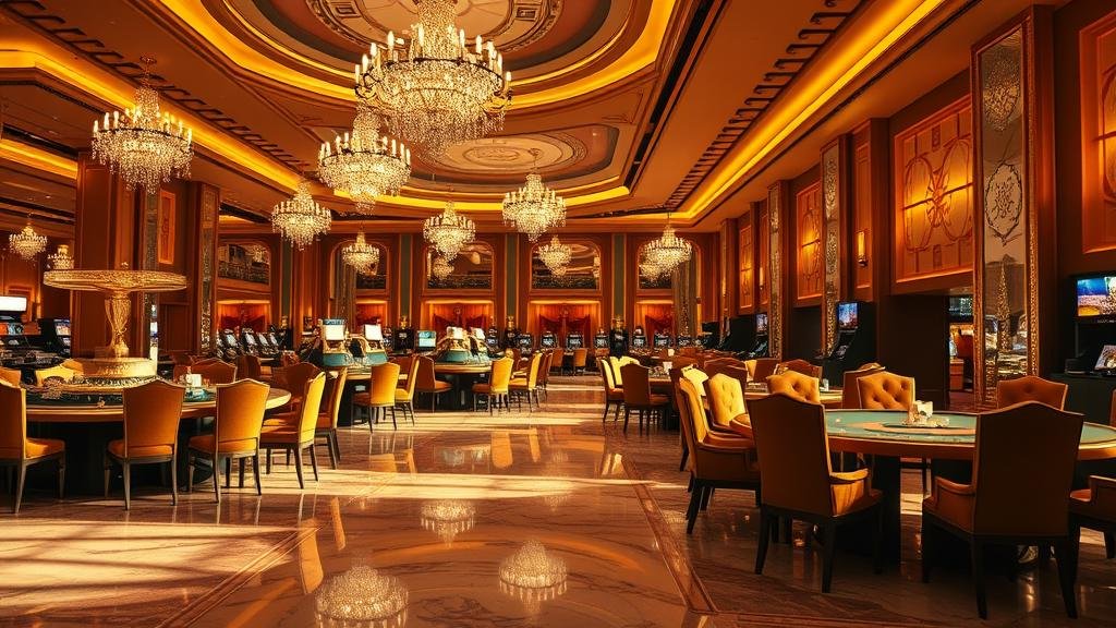 ความสำเร็จในการเล่นสล็อตออนไลน์ปี 2025