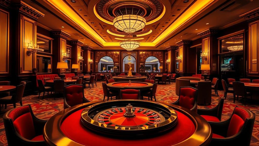 การปรับเบทสล็อต Blueprint สำหรับทุนน้อย