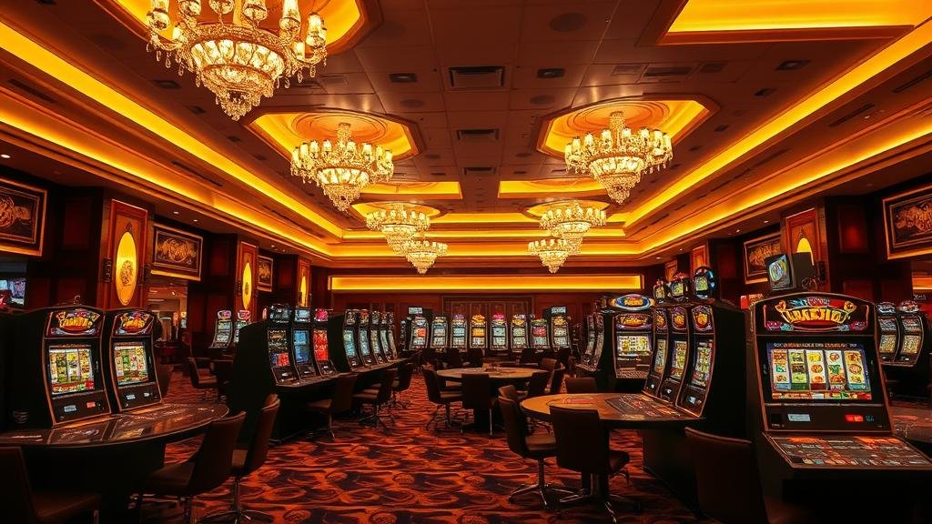 สล็อตธีมสมบัติใต้ทะเลลึก