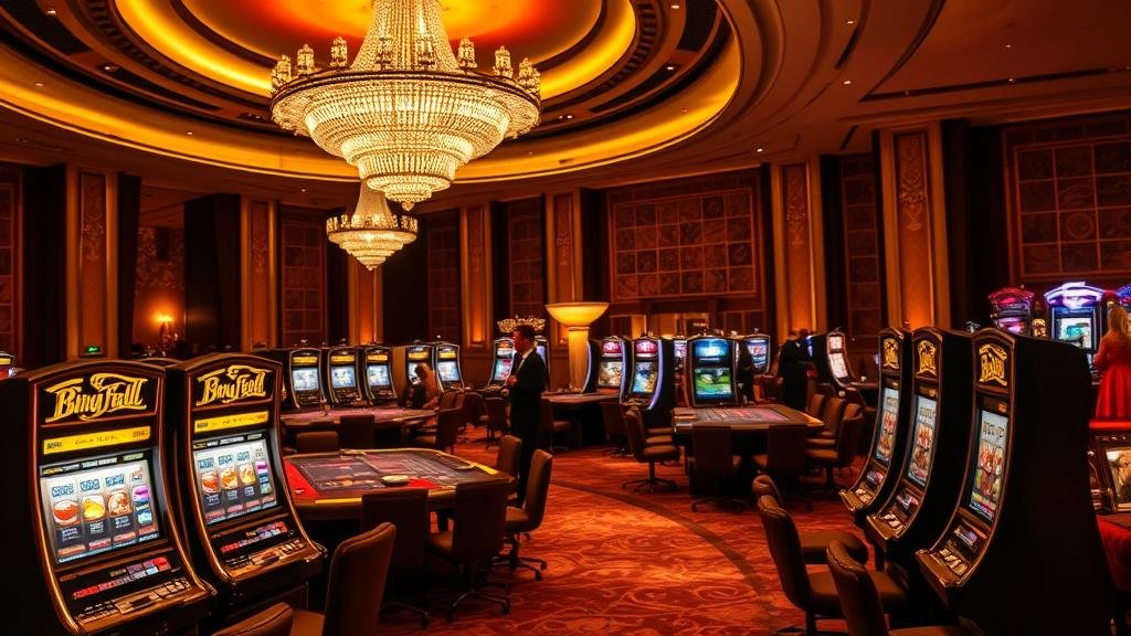 เกมสล็อตธีมอียิปต์พร้อมโบนัสพิเศษ