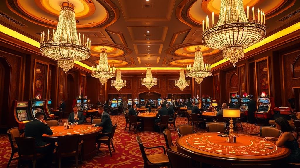 เช็ค RTP สล็อตค่ายดัง: สูตรลับทำกำไรฉับไว มือใหม่ก็รวยได้ใน 5 นาที!