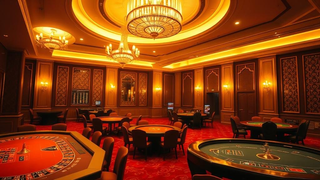 หน้าจอแสดงค่า RTP ของสล็อตออนไลน์