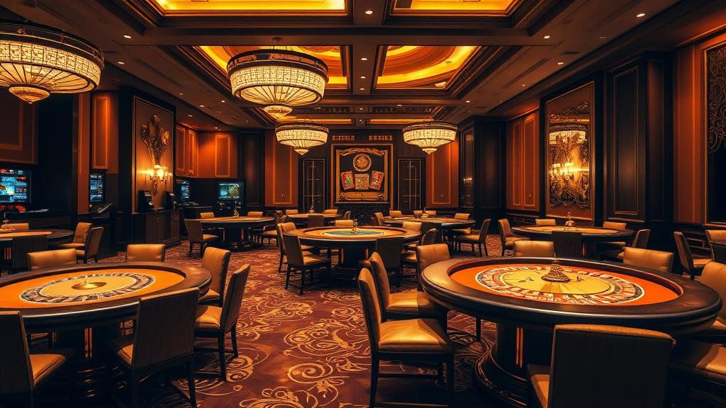 หน้าจอแสดงค่า RTP และ Volatility ของเกมสล็อต