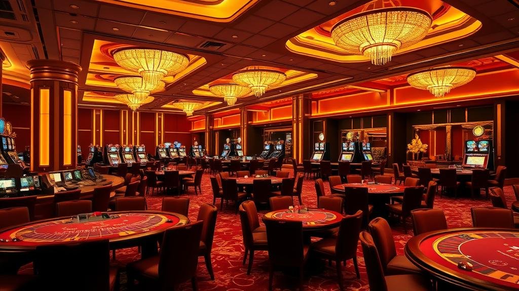 สัญลักษณ์ Wild รูปแบบต่างๆ ในเกมสล็อต