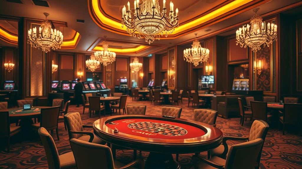 หน้าจอแสดงค่า RTP ของสล็อตออนไลน์