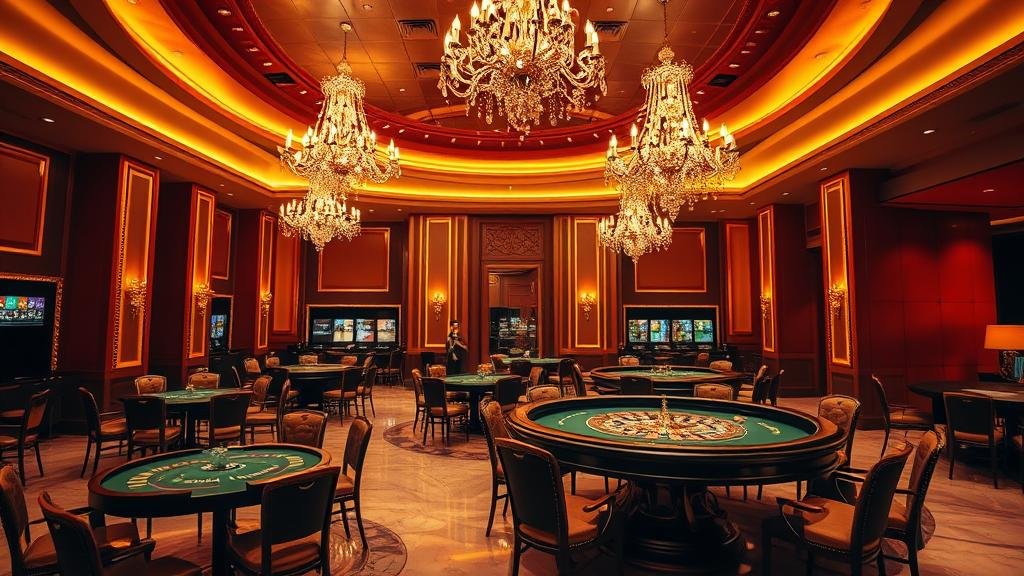 หน้าจอเกมสล็อต Pragmatic Play สีสันสดใส พร้อมสัญลักษณ์ชนะ