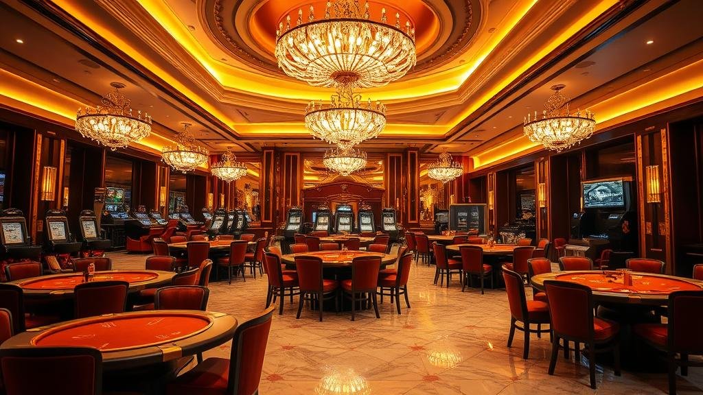 หน้าจอแสดงผล RTP และสถิติเกมสล็อต