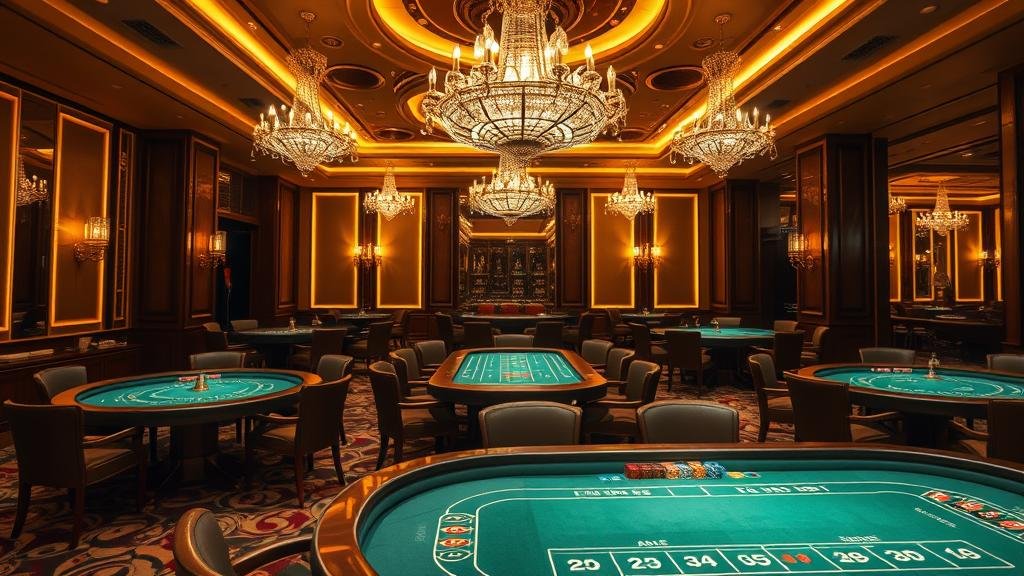 การตั้งค่าระบบออโต้สปินบนหน้าจอเกมสล็อต